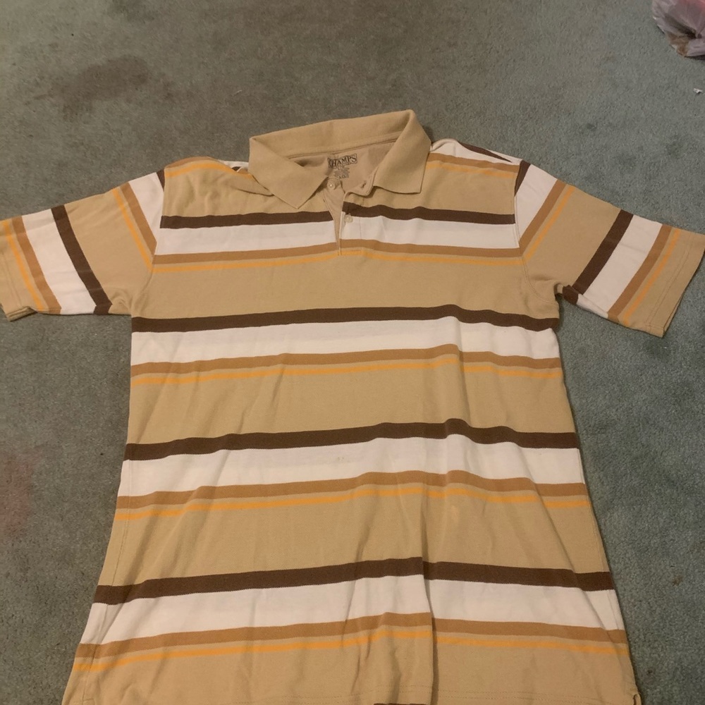 Polo shirt